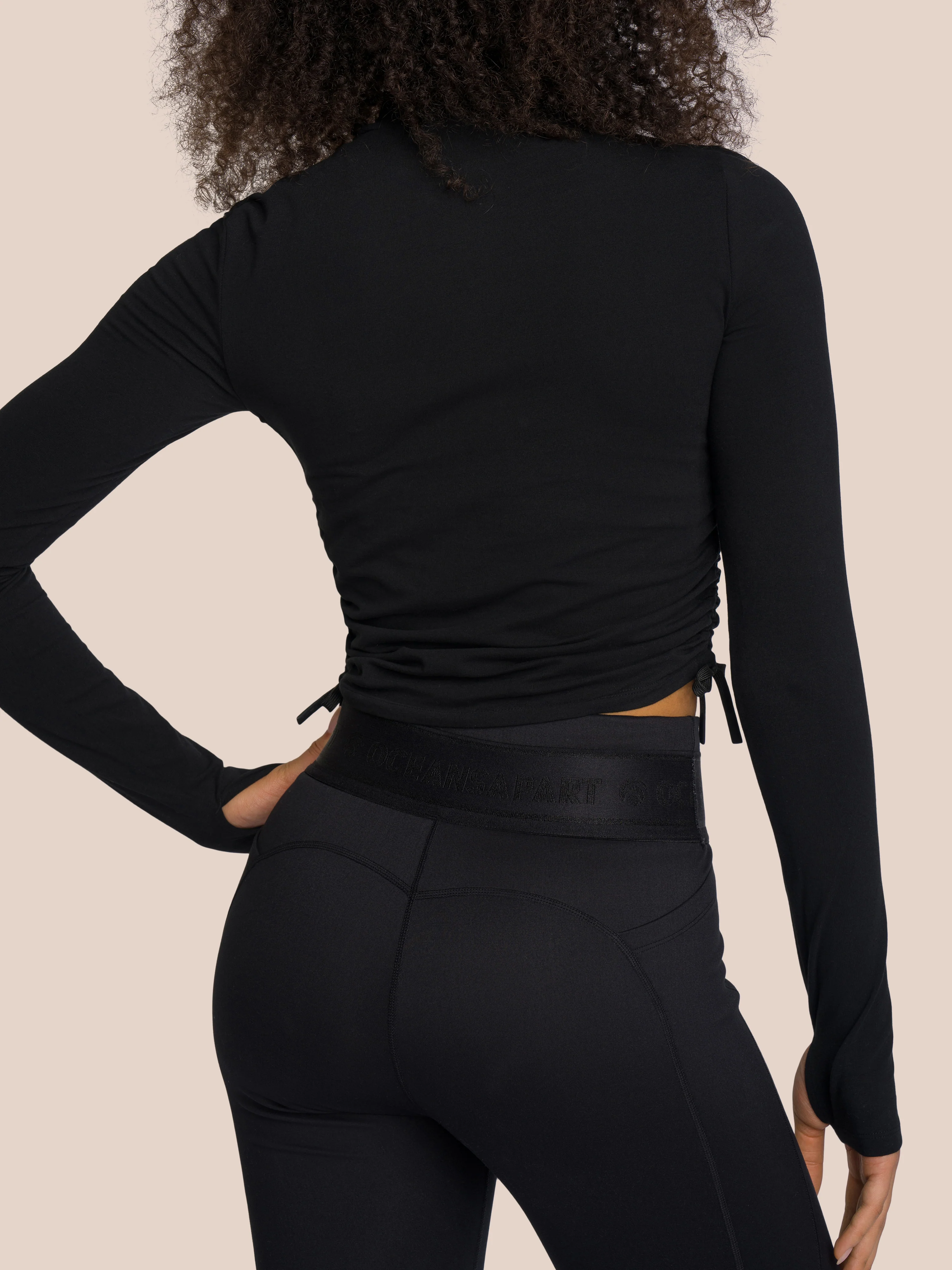 Blaze Set Deluxe - Black - Image 12
