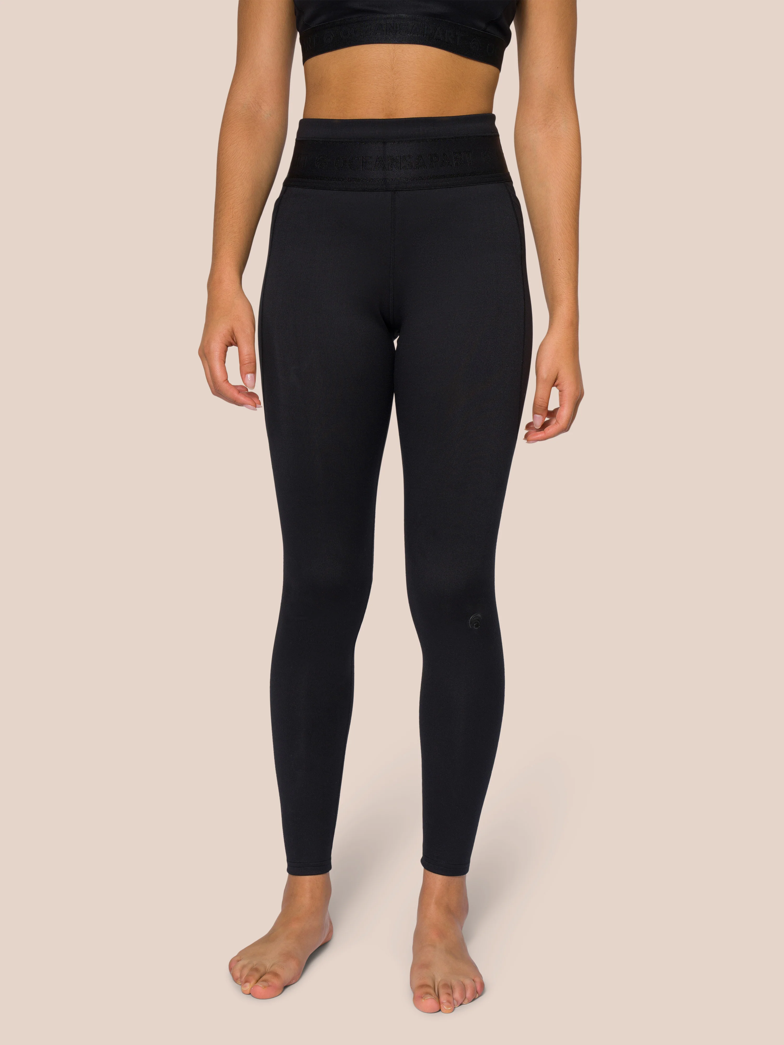 Blaze Set Deluxe - Black - Image 4