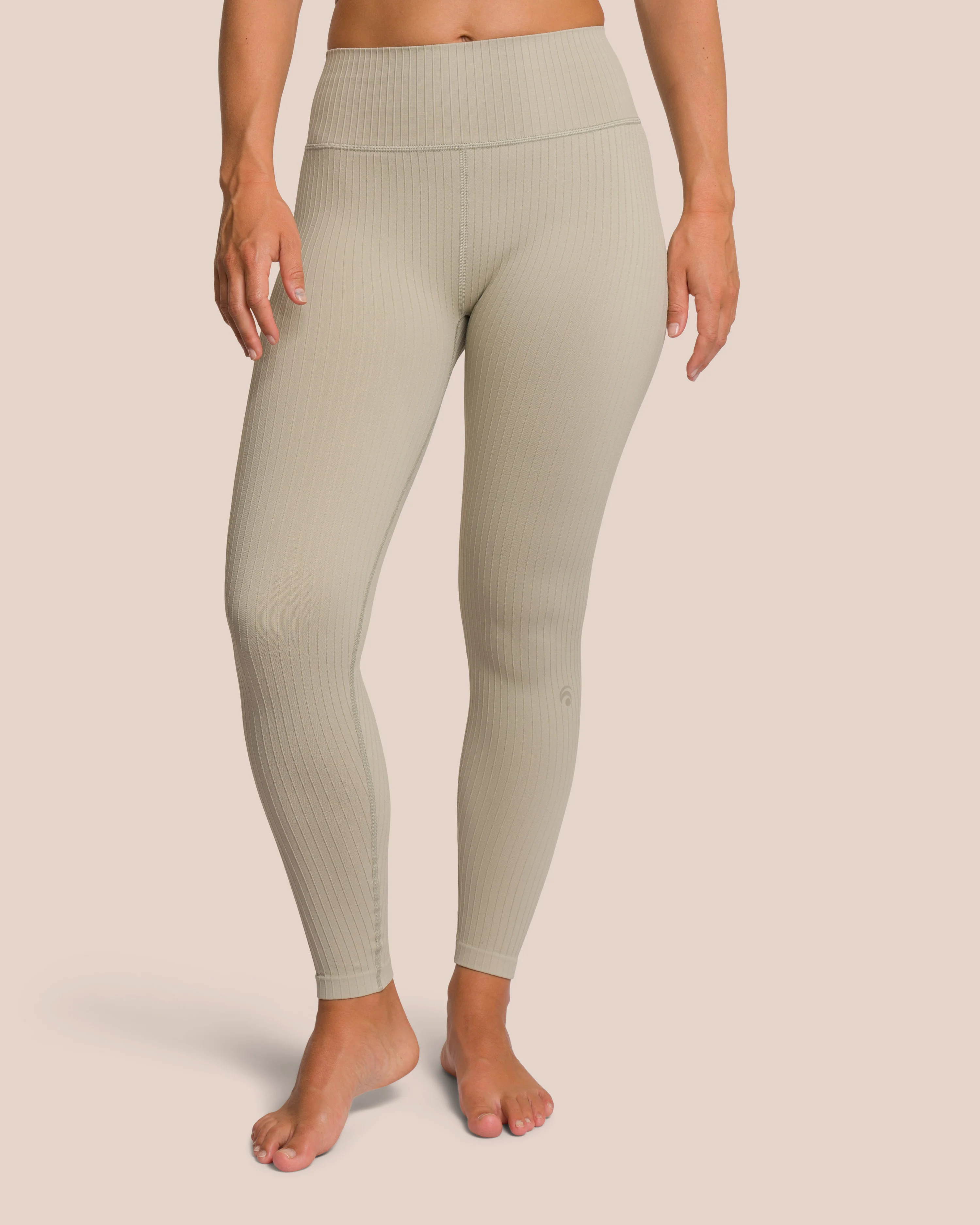 Elodie Asymmetric Set - Tan - Image 3
