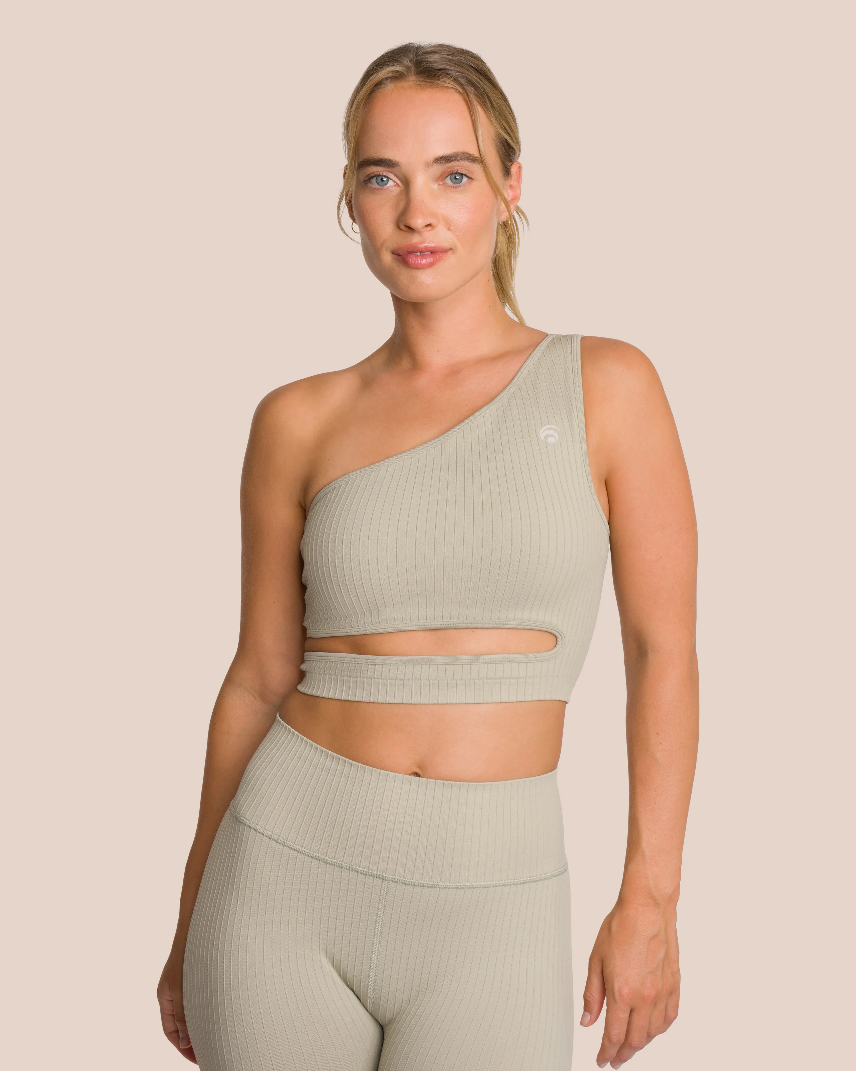 Elodie Asymmetrical Top - Image 7