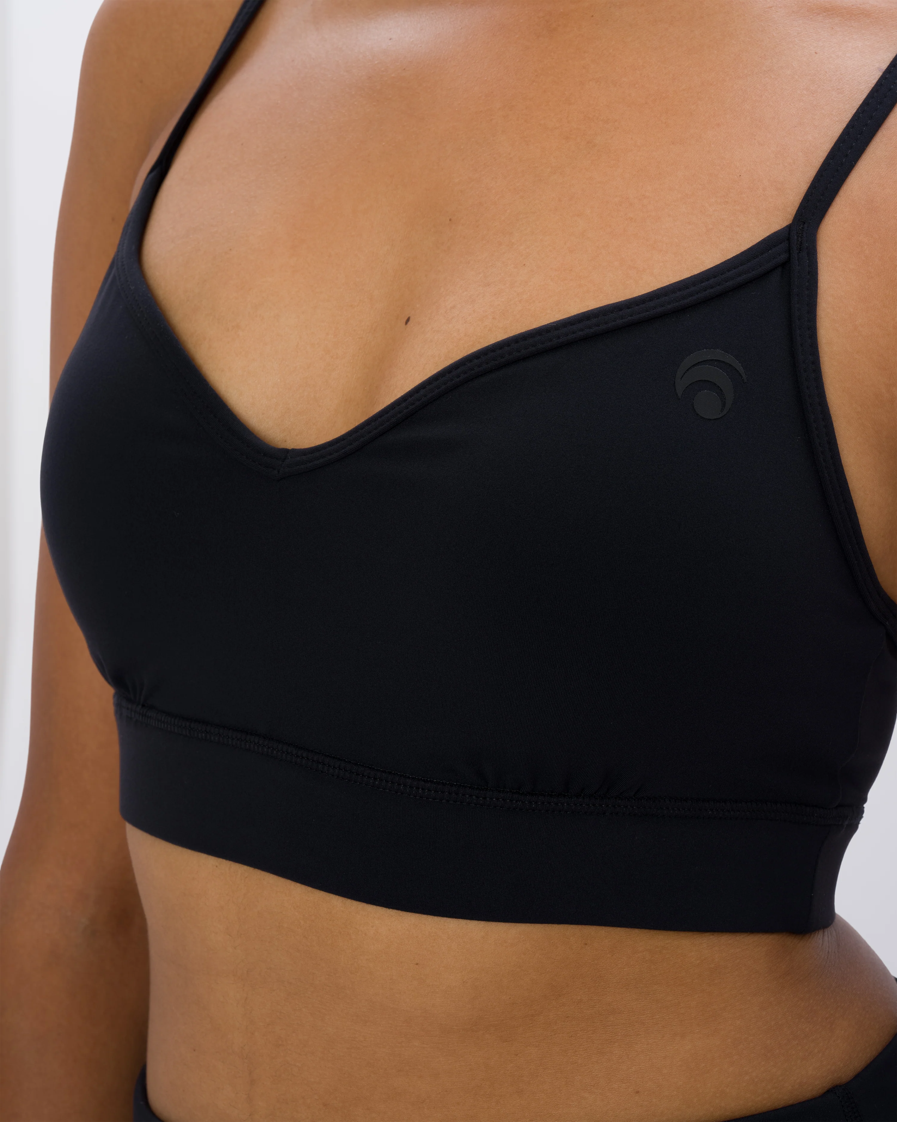 Eve Wideleg Set - Black - Image 13