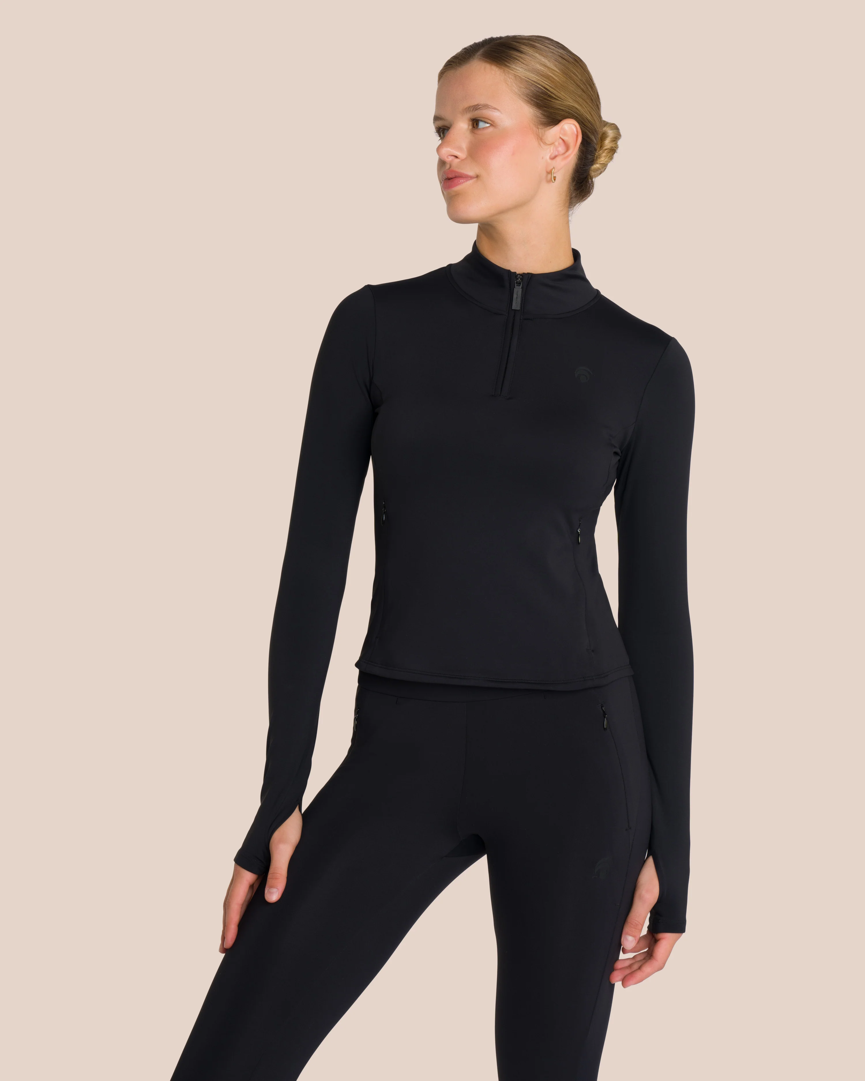 Florence Layer Set - Black - Image 8