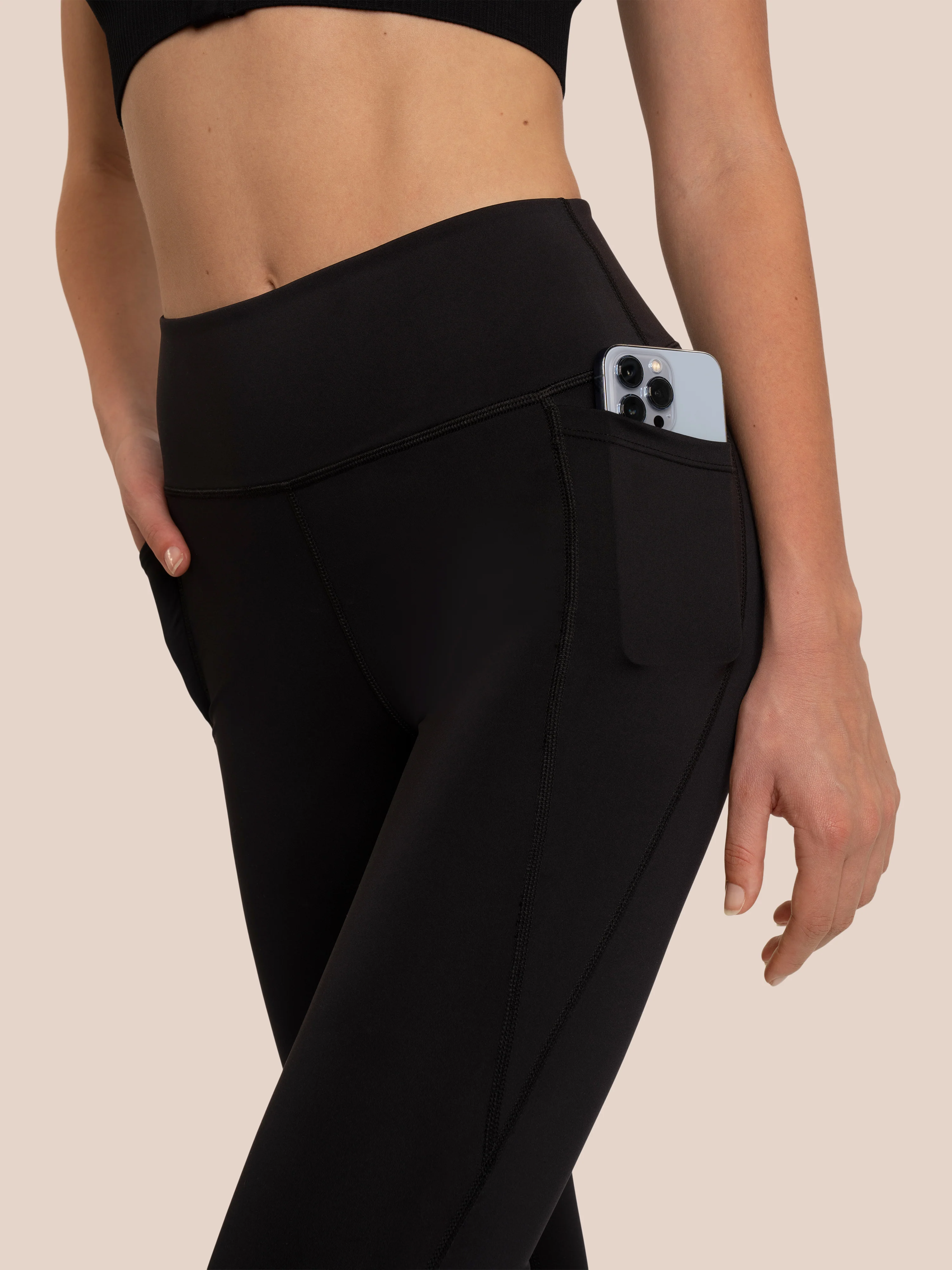 Force Set - Black - Image 4
