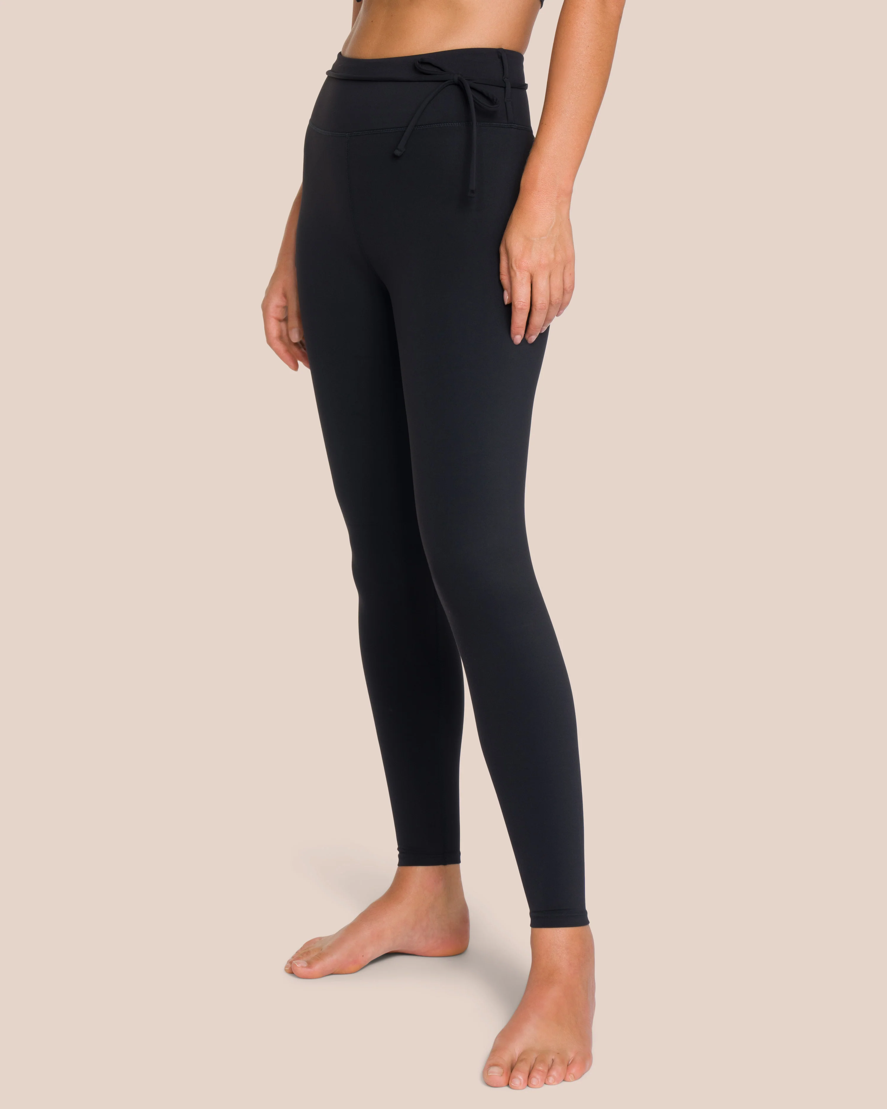 Gianna Set - Black - Image 3
