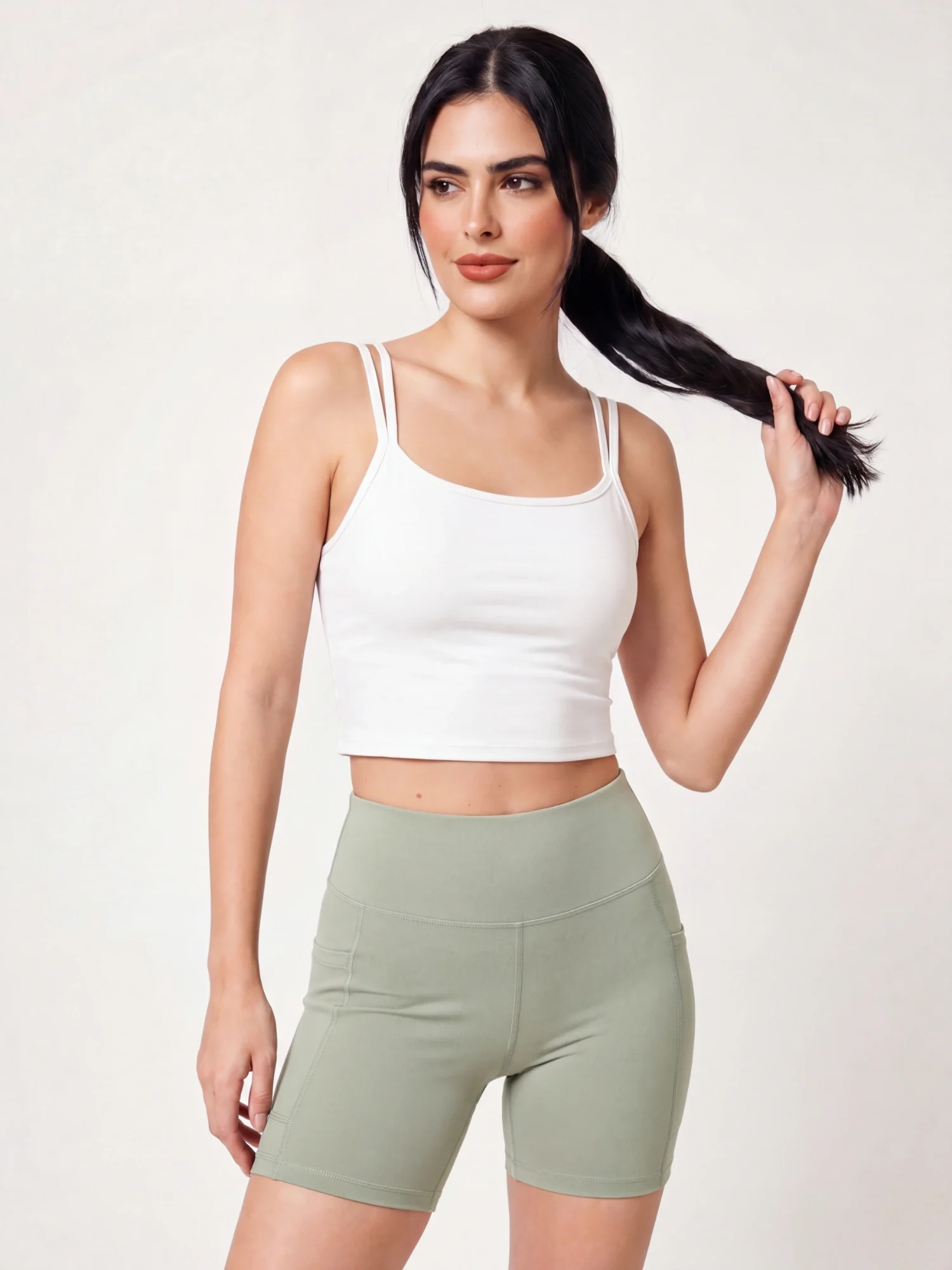 Gianna Shorts - Image 10