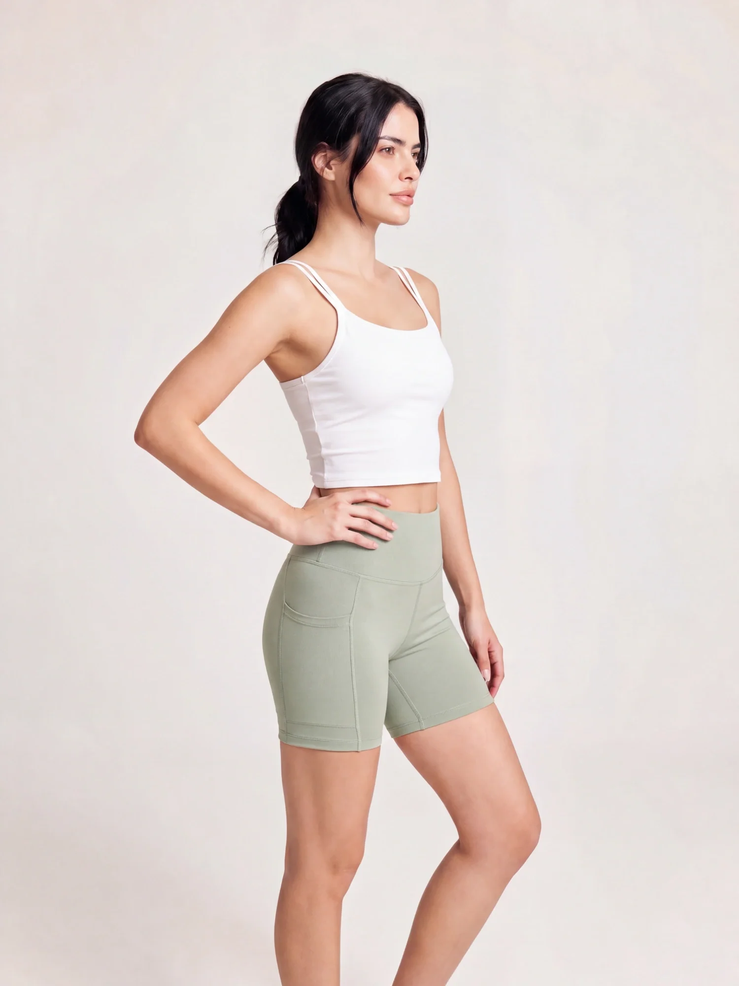 Gianna Shorts - Image 11