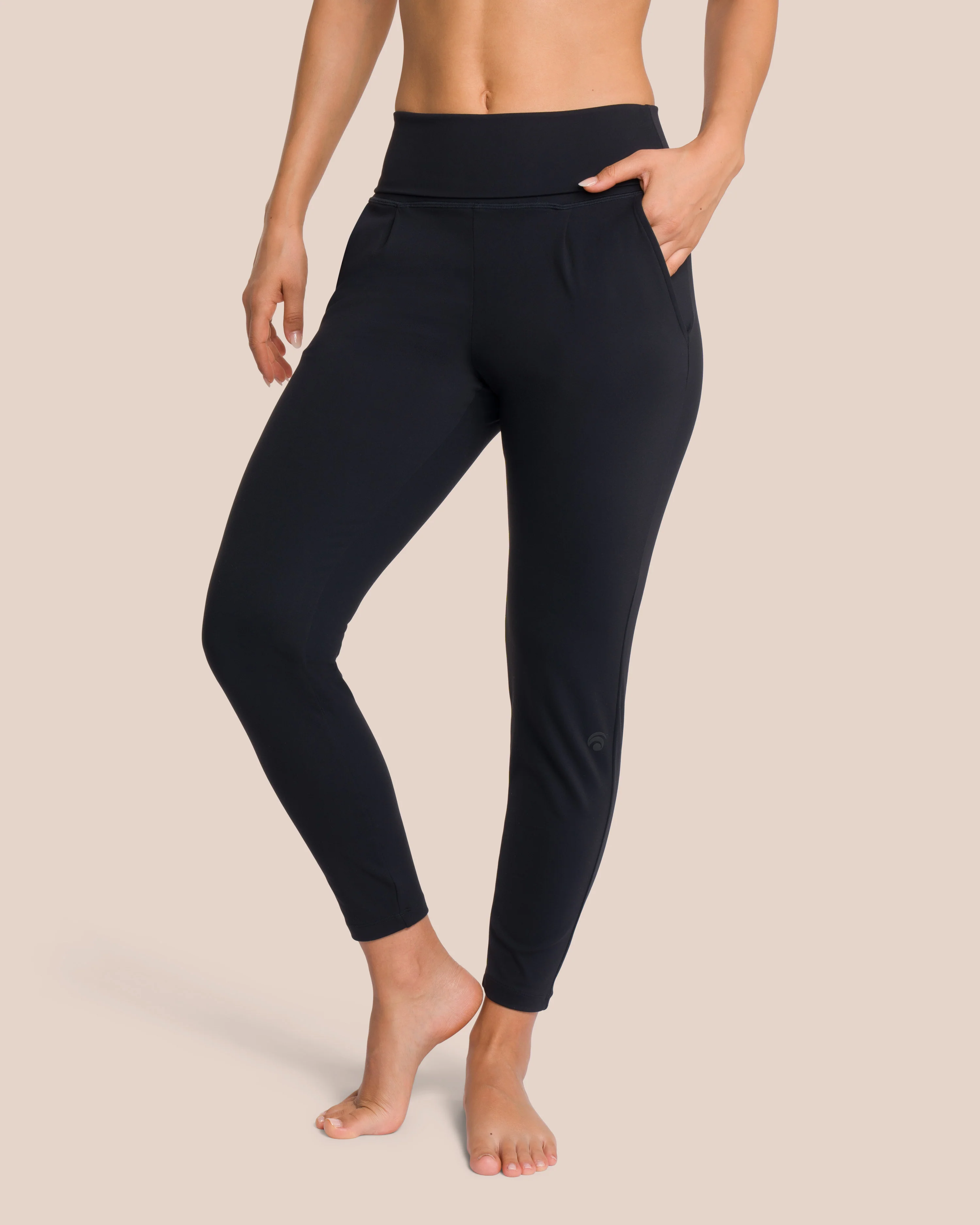 Ginger Set - Black - Image 3