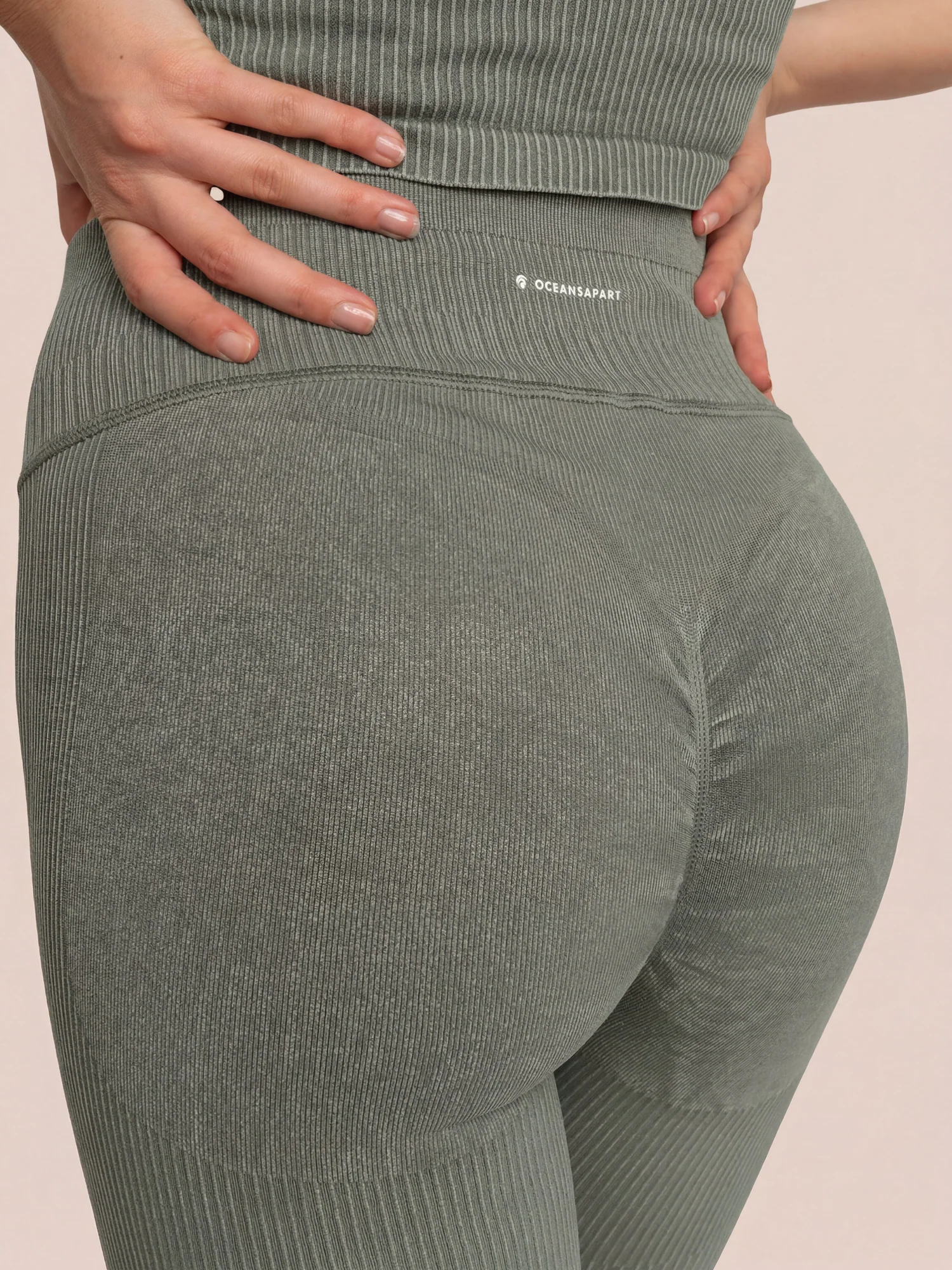 Harley Pant - Image 4