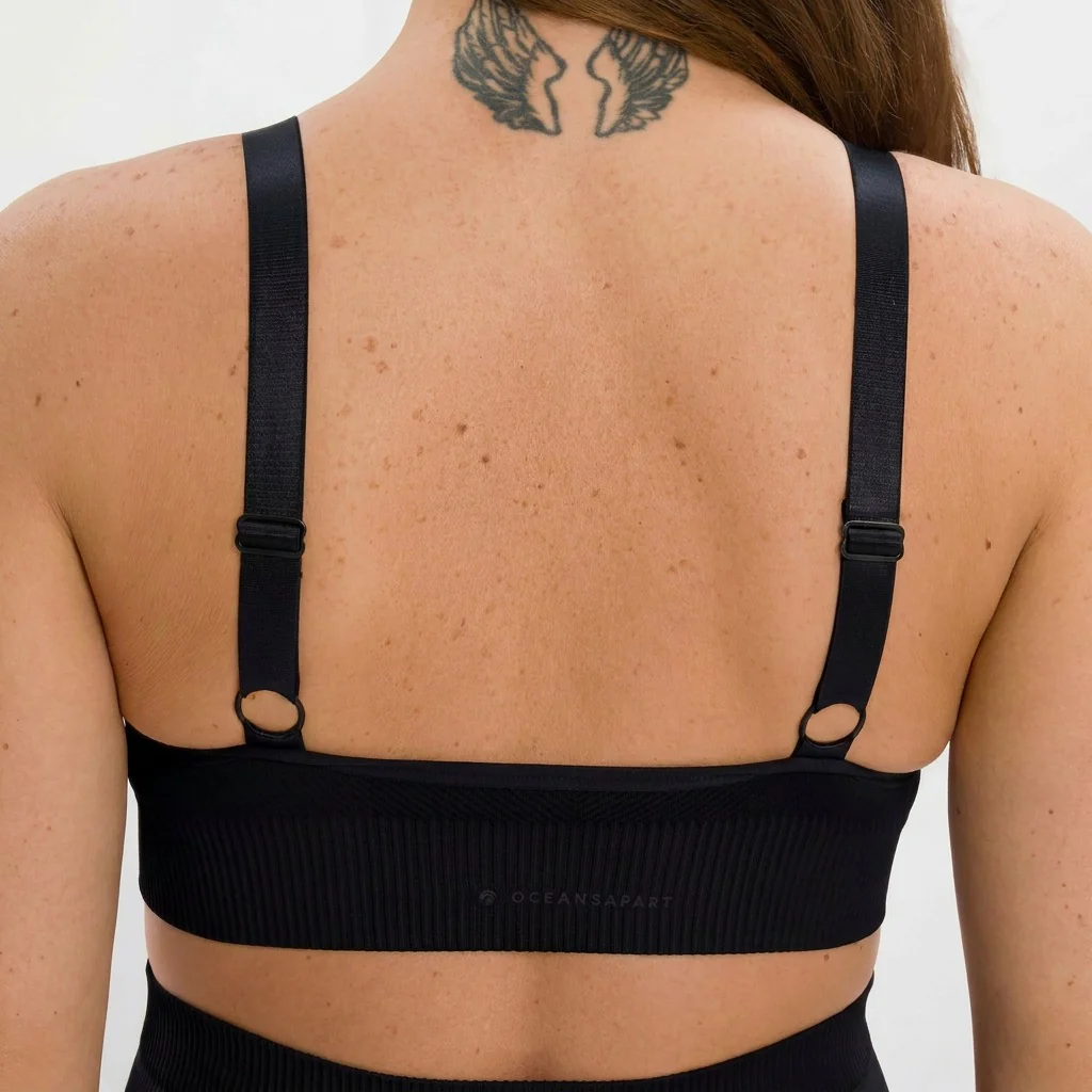 Mila Maternity Bra - Image 3