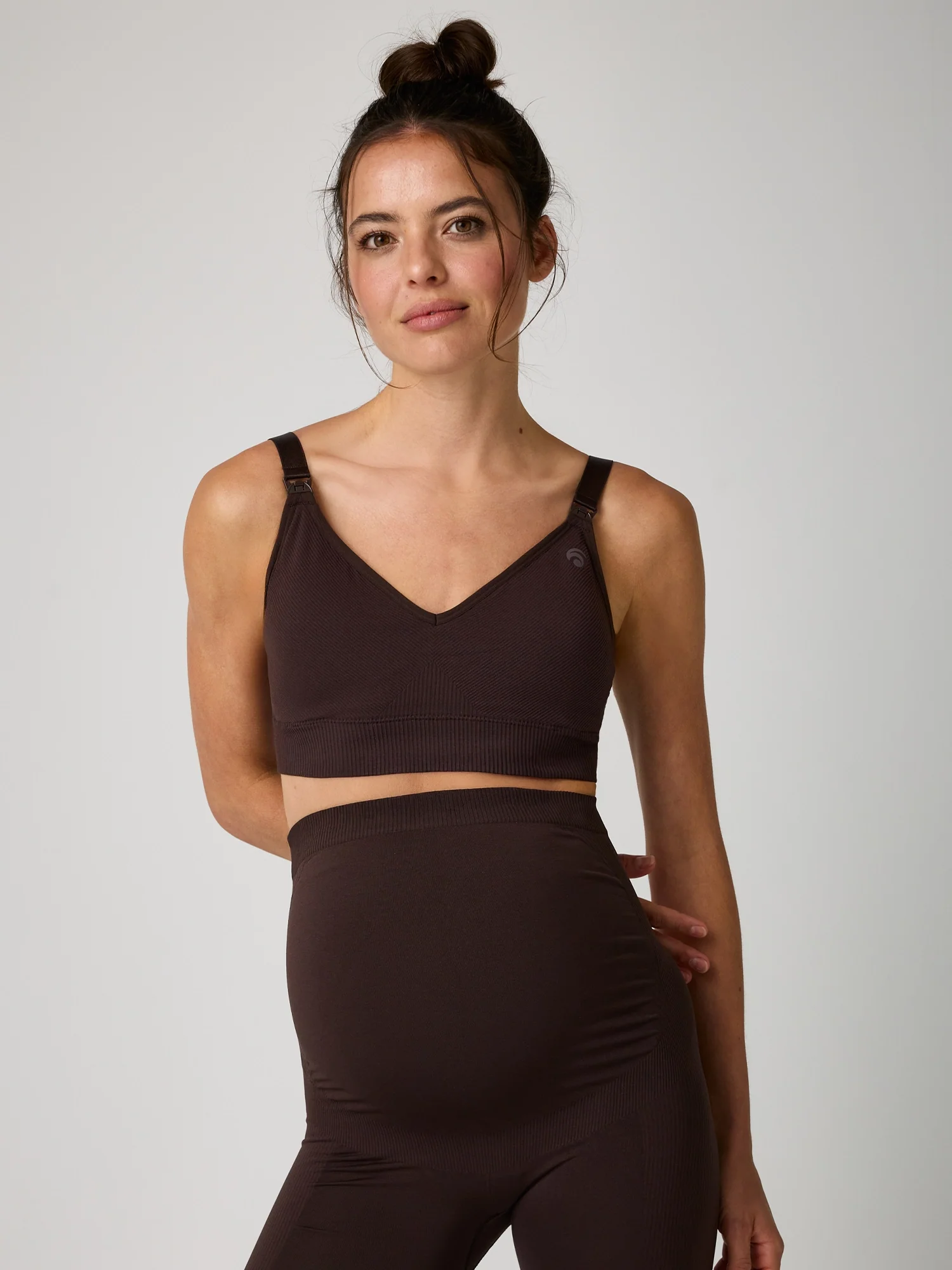 Mila Maternity Bra - Image 4