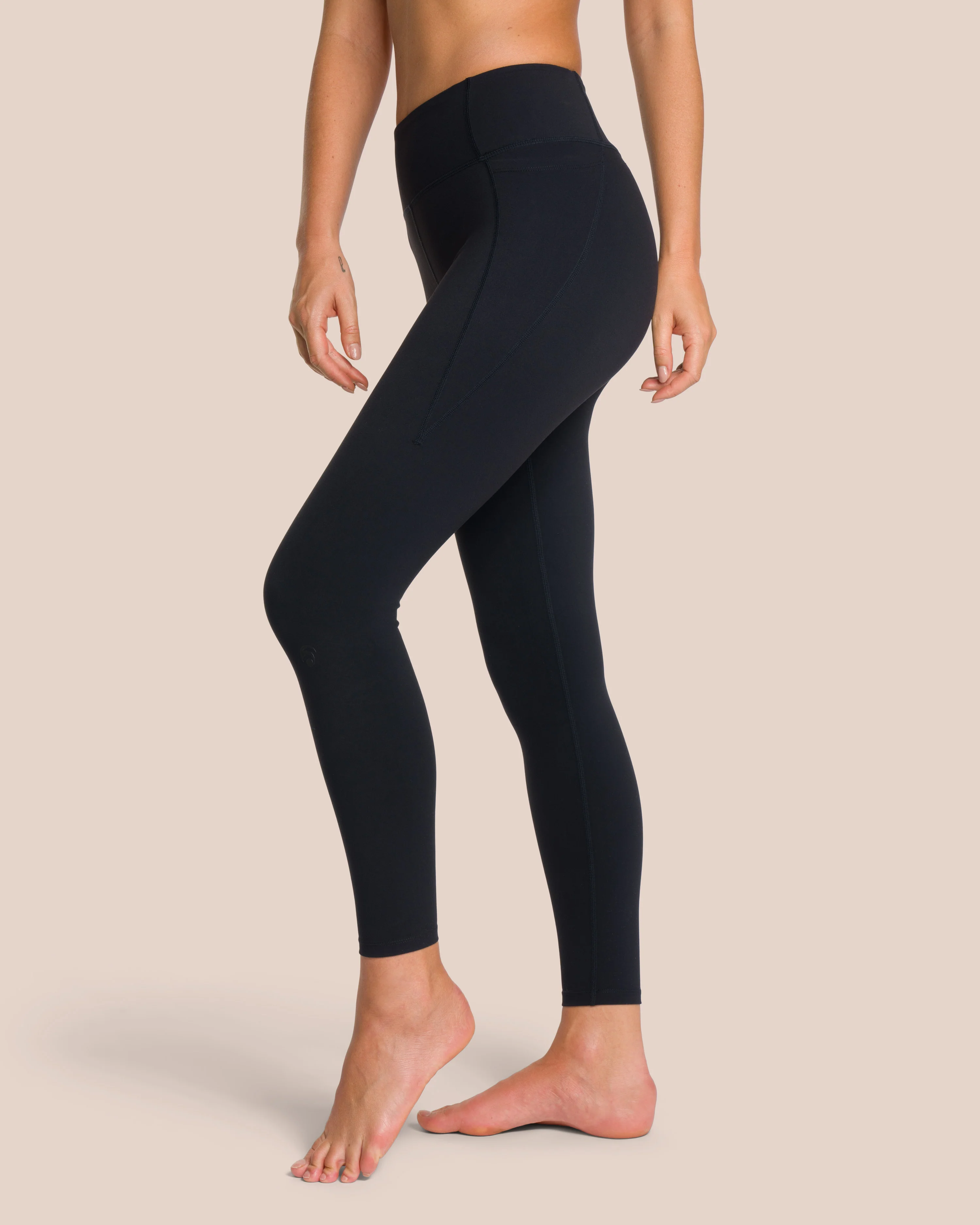 Shania Set Deluxe - Black - Image 5