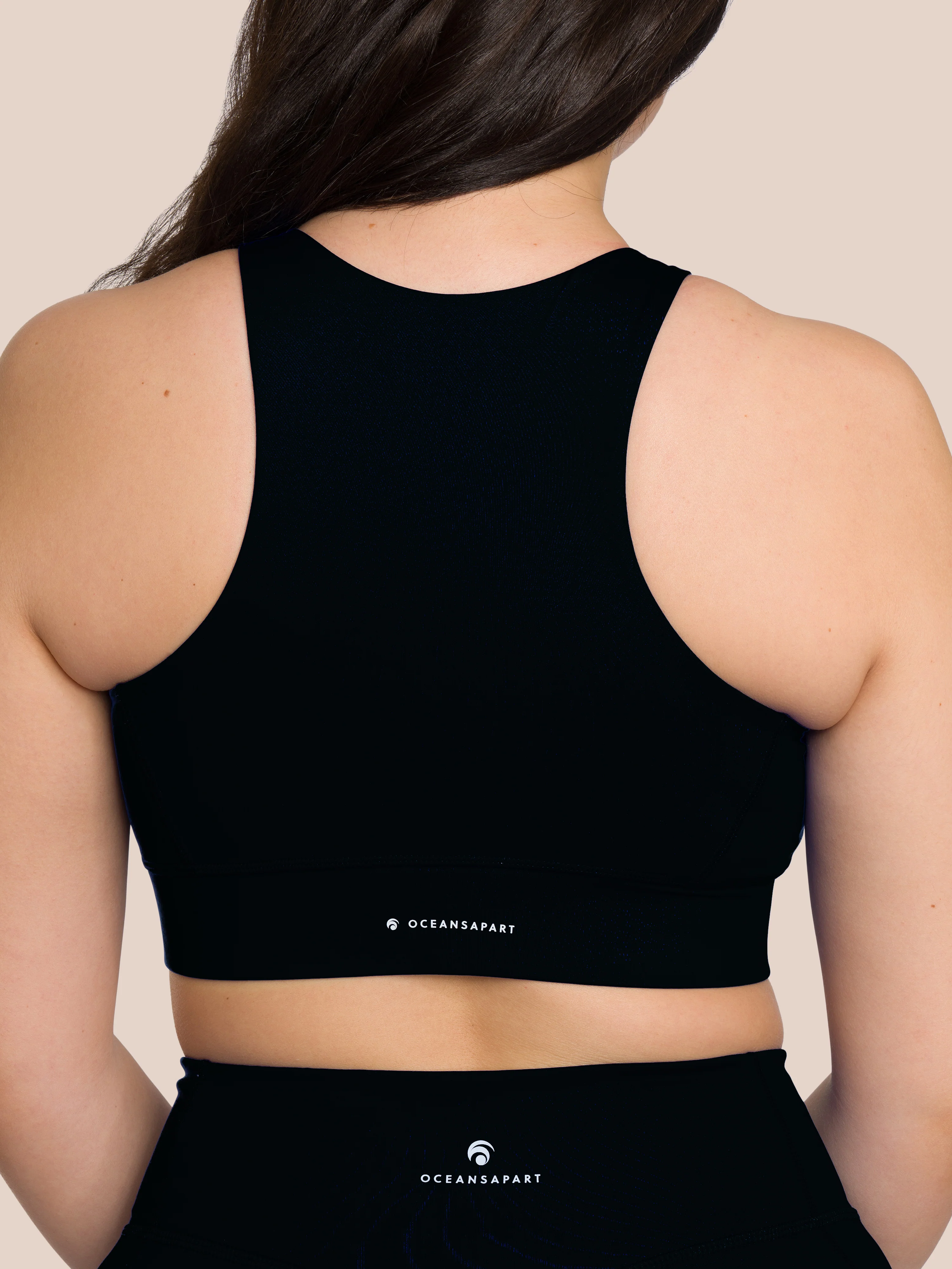 Soho Crew Bra - Image 3